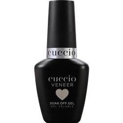 Cuccio Soiree Collection Veneer Gel Polish Just A Prosecco