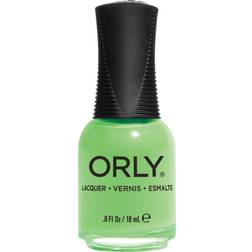 Orly Nail Lacquer - So - #2000049