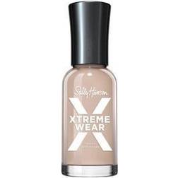 Sally Hansen Xtreme Wear Nail Polish Nifty Nude