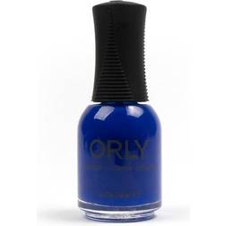 Orly Pro Premium Nail Lacquer Make Waves - .6 18ml