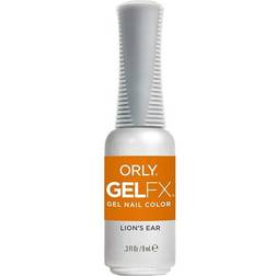 Orly GelFX Gel Polish WILD NATURED FALL 2021 18ml