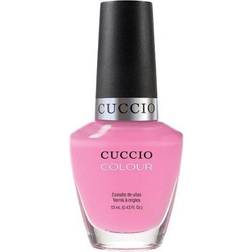 Cuccio Nail Polish Kyoto Cherry Blossoms 13ml Online