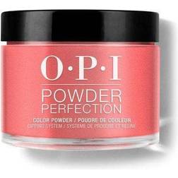 OPI OPI Powder Perfection Nail Dip Powder Dutch Tulips 1.5