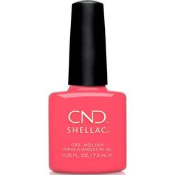 CND Shellac Beach Escape 0.25 oz