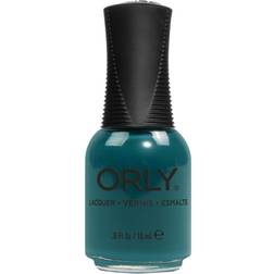 Orly Nail Polish WILD NATURED FALL 2021 Collection 18ml