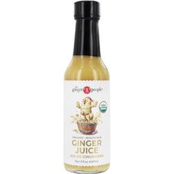 The Ginger People Organic Juice 5 Liquid