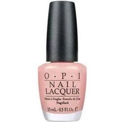 OPI OPI Nail Lacquer - Italian Love Affair #I27 15ml