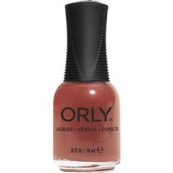 Orly Feel The Beat Collection Spring 2020 Nail Lacquer The Groove 18ml