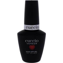 Cuccio Veneer Soak Off Gel - Paradise Found 0.44