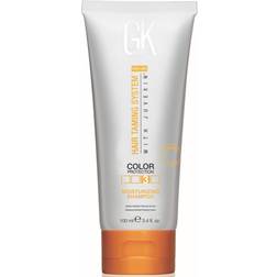 GK Hair Color Protection Moisturizing Shampoo 100 ml