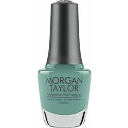 Morgan Taylor Nail Lacquer Postcards From Paris .5oz