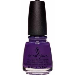 China Glaze Nail Polish, Dawn of A New Reign1562