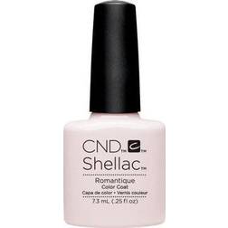 CND Shellac Gel Nail Polish