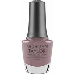 Morgan Taylor Negle Neglelak Gold & Brown Collection Neglelak No. 09 15ml