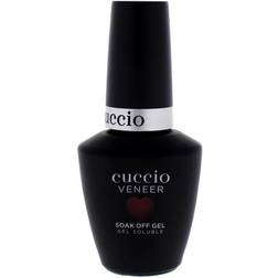 Cuccio Veener Soak Off Gel - Soiree Not