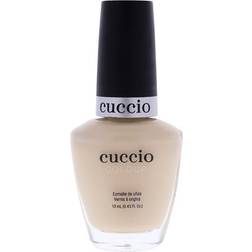 Cuccio Colour Nail Polish - So So Sofia for Nail