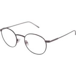 Lacoste L2246 033 48 Briller Mænd Grå 48mm