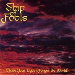 Close Your Eyes (Forget the World) (Vinyl)