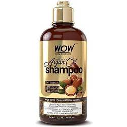 Moroccan Argan Oil Shampoo With 500ml