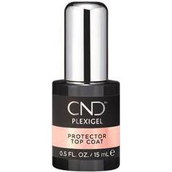 CND Plexigel Protector Top Coat