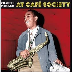 At Cafe Society (Vinyl)