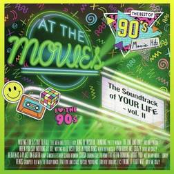 Soundtrack of Your Life, Vol. 2 (Vinyl)