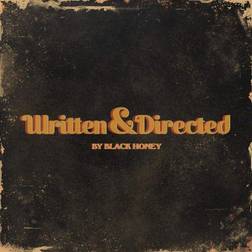 Written & Directed (Vinyl)