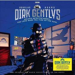 Dirk Gently: The Long Dark Tea-Time of the Soul (Vinyl)