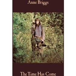 Anne Briggs Time Has Come (Vinyl)