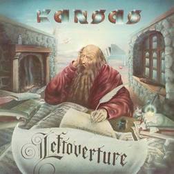 Leftoverture (Vinyl)