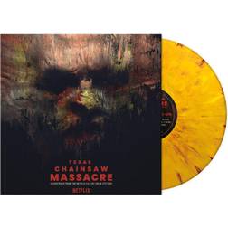 Colin Stetson Texas Chainsaw Massacre Soundtrack (Vinyl)