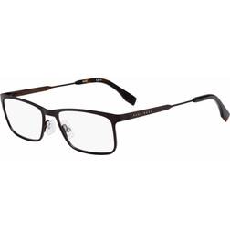 Hugo Boss Boss 0997 in Brown Brown 53-17-145