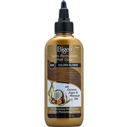 Semi-Permanent Haircolor #Gb6 Golden Blonde 3 Ounce 88ml