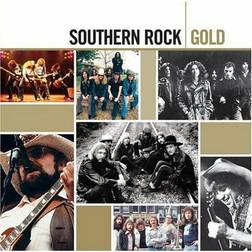 Southern Rock: Gold Various (Remaster) (CD)