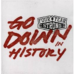 Go Down in History (Vinyl)