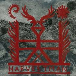 Harvestman Music For Megaliths (Vinyl)