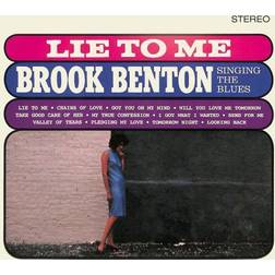 Lie to Me/Singing the Blues (Vinyl)