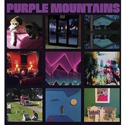 Purple Mountains (Vinyl)