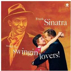 Songs for Swingin Lovers (Vinyl)