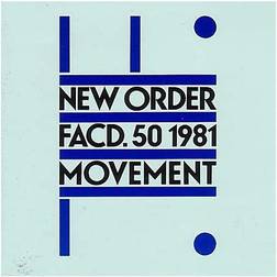 Alliance New Order Movement (Vinyl)