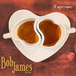 Espresso (Vinyl)