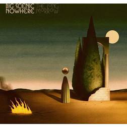 Big Scenic Nowhere Long Morrow (Vinyl)