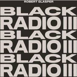 Black Radio III (Vinyl)