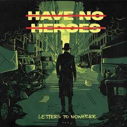 Letter to Nowhere (Vinyl)