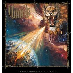 Vimur Transcendental Violence (Vinyl)