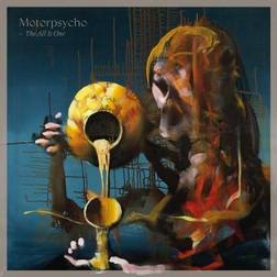 Motorpsycho The All Is One (Vinyl)