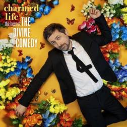 Charmed Life: The Best of the Divine Comedy (Vinyl)