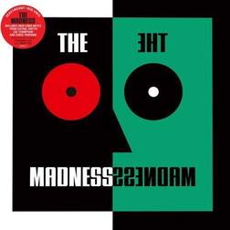 Madness Madness (Vinyl)