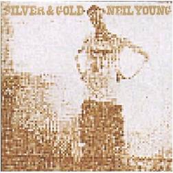 Neil Young Silver & Gold (Vinyl)