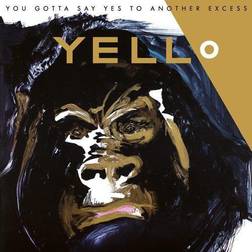 Yello You Gotta Say Yes To (Vinyl)